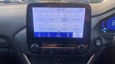 Ford Puma 1.0 EcoBoost Hybrid mHEV ST-Line X 5dr Petrol Hatchback